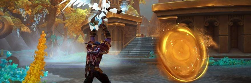 Good news, World of Warcraft time warriors extraordinaire: You won't return in time for the next patch 10.1.5. Instead, you will visit different calendars! It seems more like a Cross-Cross than an Oxygen Trigger. Mostly due to the parallel timelines, but also because the plot is about to be distorted and to [re] the will and [so] on [so] if the plot is about to take place.