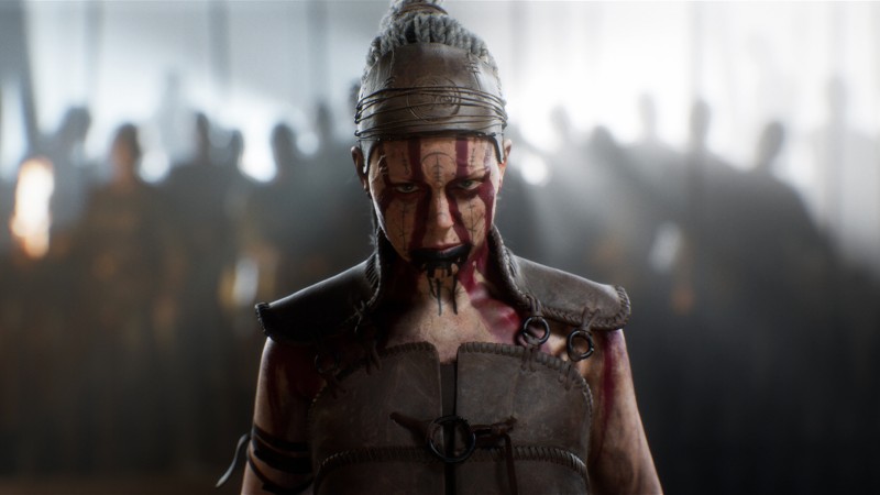 Xbox Games Showcase: Keiner der First-Party-Trailer wird „Full CG“ sein