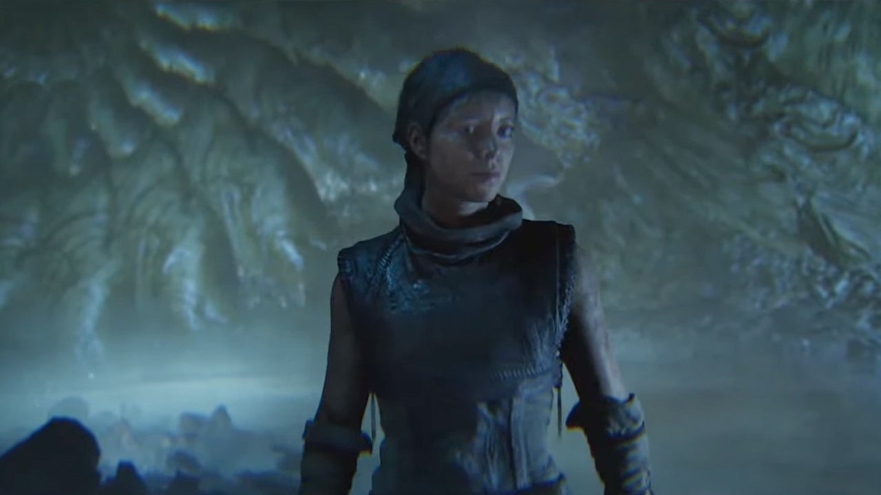 Xbox hat den Hellblade-Entwickler Ninja Theory für 117 Millionen US-Dollar übernommen