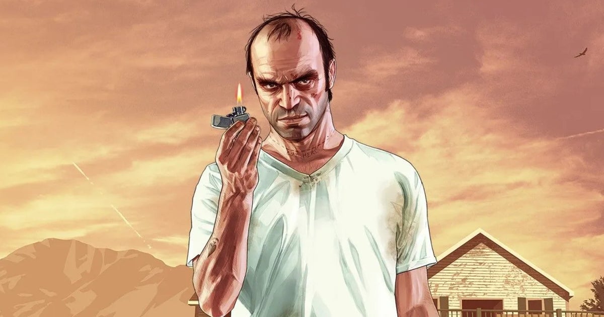 Zehn Jahre später führt GTA 5 endlich eine alternative Sprint-Option ein