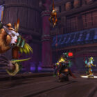 Zeitwanderung in Mists of Pandaria – World of Warcraft – Blizzard-Neuigkeiten Zeitwanderung in Mists of Pandaria – World of Warcraft – Blizzard-Neuigkeiten