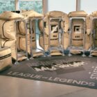  Zu Fuß in League of Legends x STAFFONLY „Inflated Player Club“ |  Hypebeast 