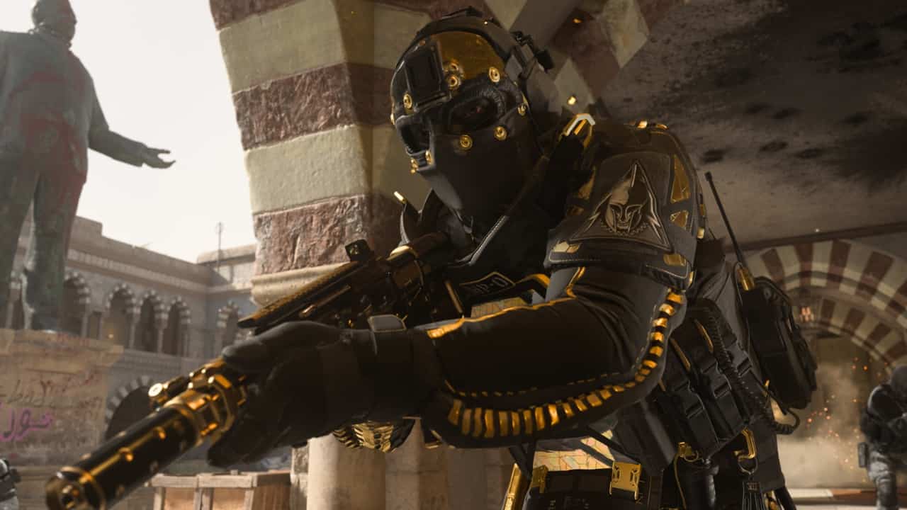 Zu den Buffs und Nerfs von Modern Warfare 2 und Warzone Season 4 gehören Cronen Squall und FTAC Siege