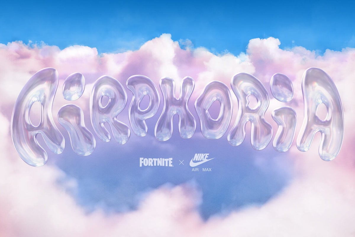 Zusammenarbeit zwischen Nike und Fortnite: Airphoria verbindet physische und digitale Welten - Nike (NYSE:NKE)