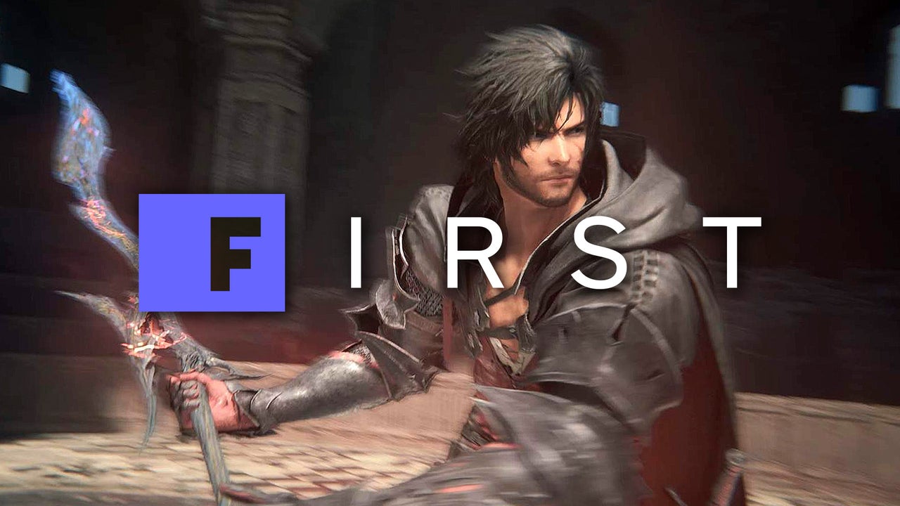 „Mein liebstes Final Fantasy!“  Final Fantasy 16-Entwickler geben ihre Top 3 – IGN First