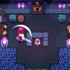 „Super Dungeon Maker“ für die Switch-Version im Zelda-Stil erhält ein neues Update 