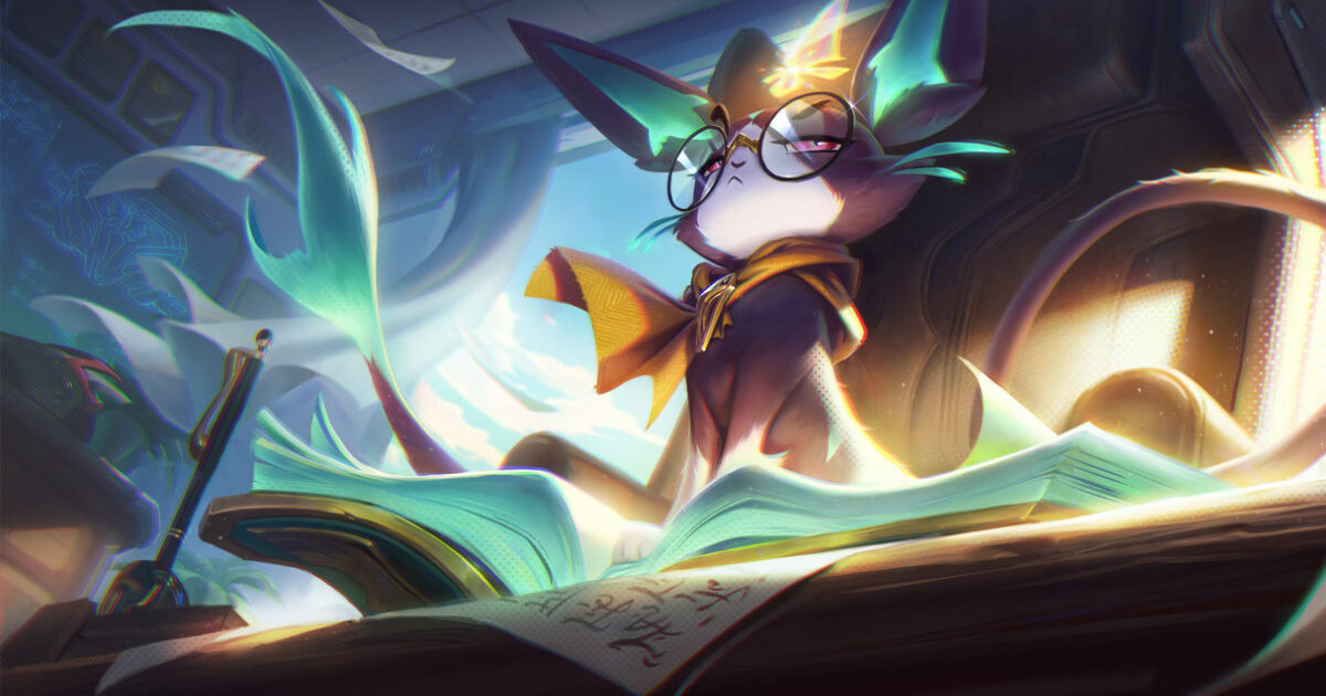 LoL Champion Balance – Das sind die härtesten Champions…