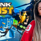 100 Thieves kündigen den maßgeschneiderten Fortnite Bank Heist-Modus an 100 Thieves announce custom-made Fortnite Bank Heist game