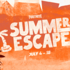 Fortnite Summer Escape 2023: Everything We Know So Far