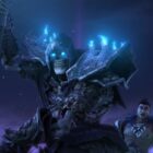 Smite - Charon