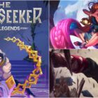 League of Legends Champions Who Deserve Their Own Game