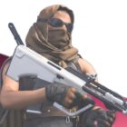 Best STB 556 Loadout in Warzone 2 and MW2