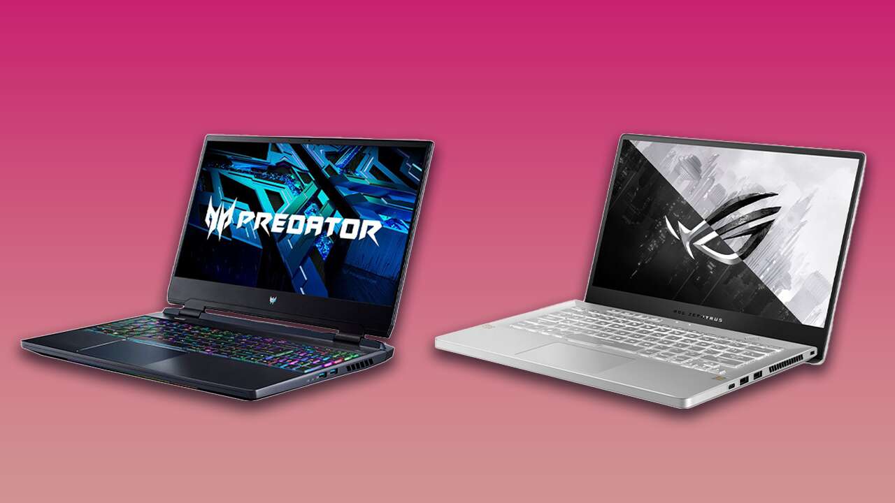 Sparen Sie dieses Wochenende bis zu 800 US-Dollar bei Gaming-Laptops bei Best Buy