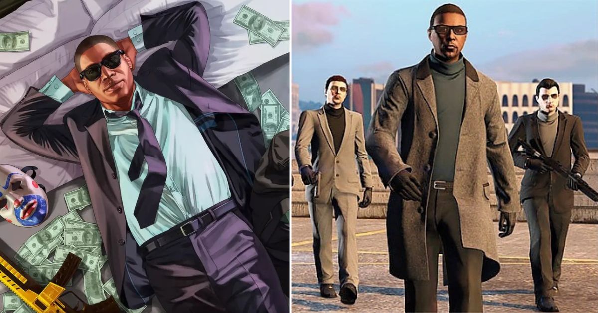CEO GTA Online