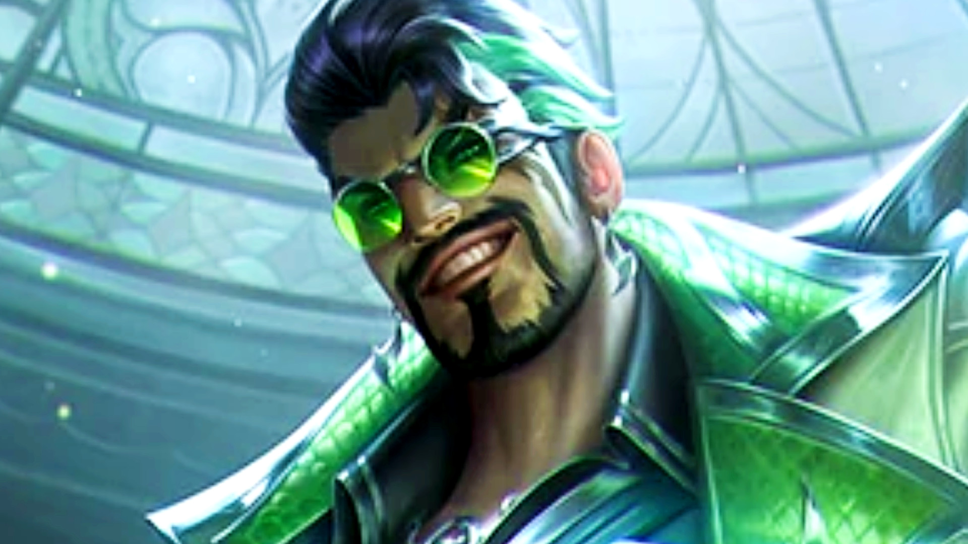League of Legends-Nerfs im PBE-Update 13.14