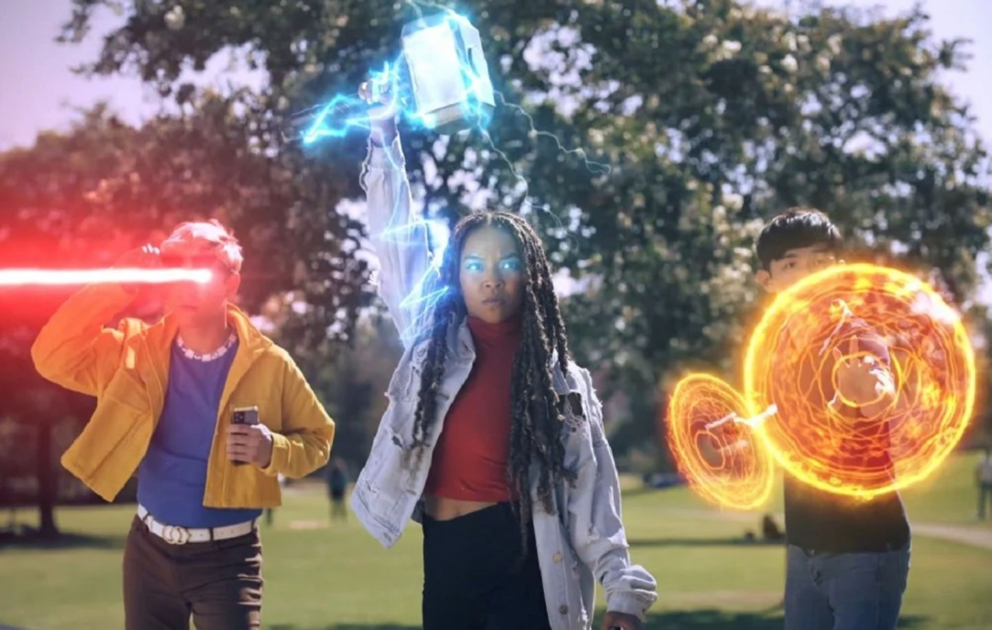 „Pokémon Go“-Entwickler bestätigt 230 Entlassungen und sagt „Marvel“-Spiel ab