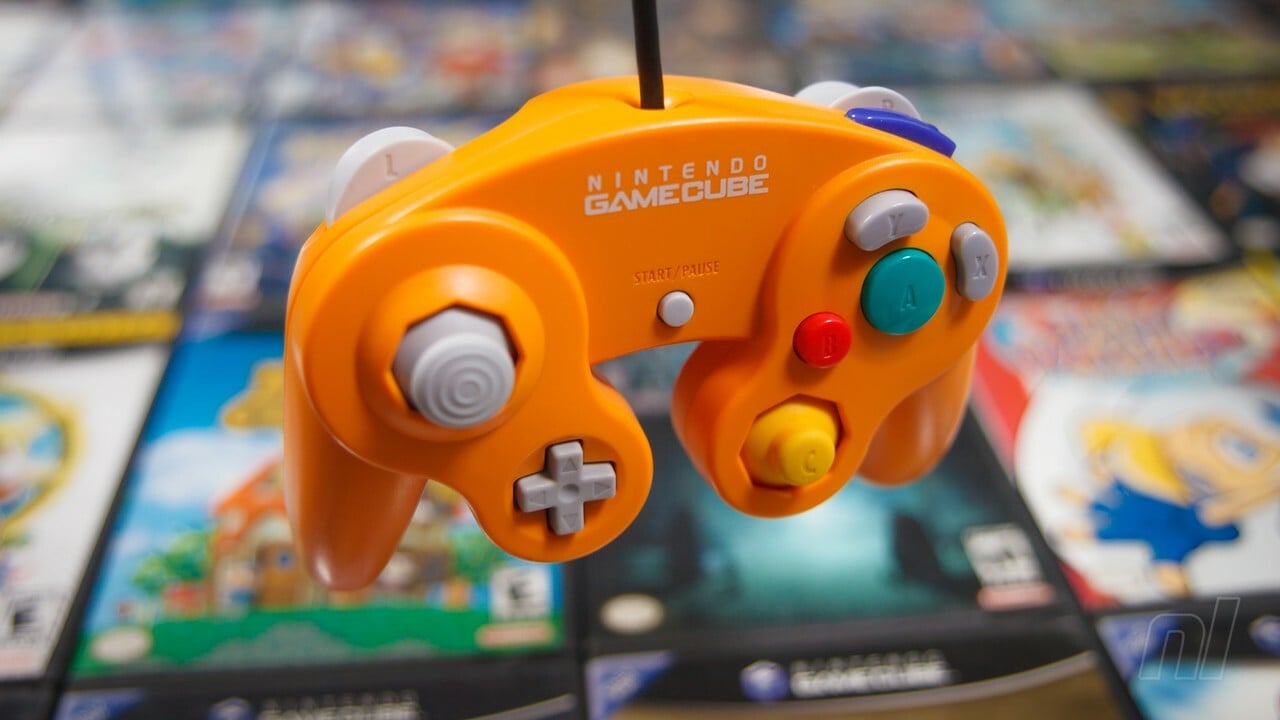 Nintendo „hat derzeit keine Einzelheiten zu anderen Legacy-Plattformen für Switch Online mitzuteilen“.