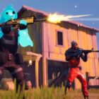 Fortnite Chapter 2: Spieler vermissen XP-Orte - Nostalgie für das beliebte Feature Fortnite-Spieler sagen, dass diese Kapitel-2-Funktion zurückgebracht werden muss