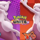 Pokémon Unite leaks Mewtwo movesets X Y Game Cover