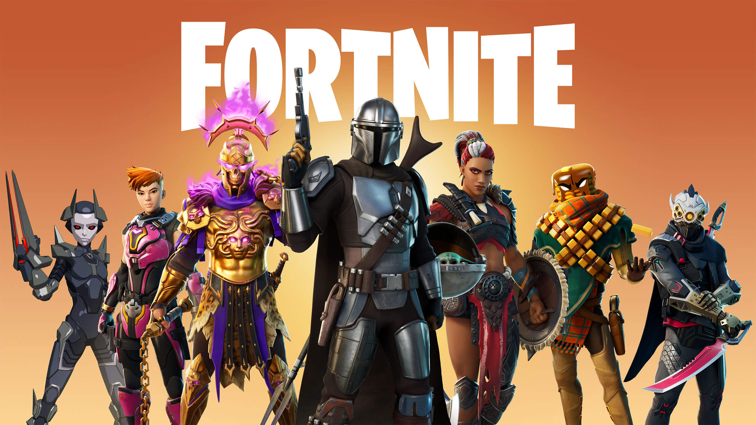 Die Kosten für Fortnite V-Bucks und Fall Guys Show-Bucks steigen in ausgewählten Regionen