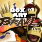 Box Art Brawl: Donkey Konga 