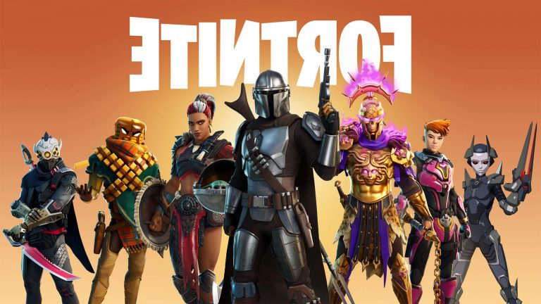 Die Kosten für Fortnite V-Bucks und Fall Guys Show-Bucks steigen in ausgewählten Regionen