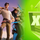 Vierzehn Tage: Neuer XP-Fehler enthüllt! Fortnite Chapter 4 Season 3 XP glitch is running rife