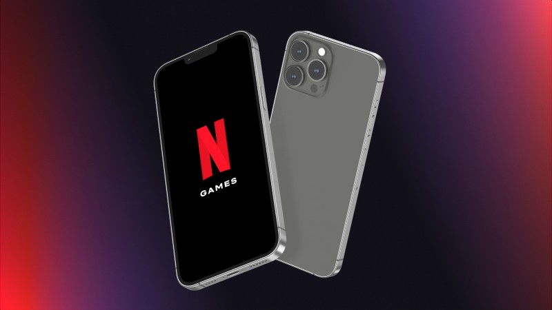 Netflix setzt stark auf die Spielebranche.  Wird es funktionieren?