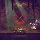 KONVERGENZ: Eine Story-Rezension zu League of Legends 