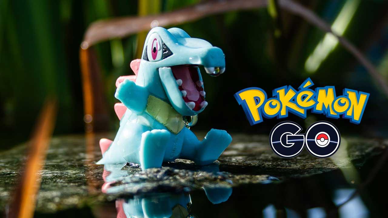 Die besten Wasser-Pokémon, die Sie diesen Sommer in Pokémon GO fangen können