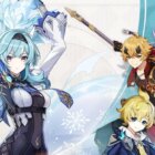 Exclusiv! Alle Details zu den Eula und Klee Rückruf-Bannern in Genshin Impact 3.8 Genshin Impact Eula and Klee Banners Include Mika, Razor, and Thoma
