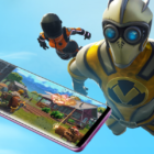 So installieren Sie Fortnite aus dem Samsung Galaxy Store So installieren Sie Fortnite aus dem Samsung Galaxy Store