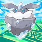 How to Get Carbink in Pokemon GO