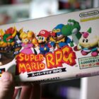 Super Mario RPG Director war „sehr überrascht“ von der Ankündigung des Switch-Remakes 