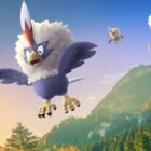 Pokemon Go Rufflet July Spotlight Hour Shiny-Status und Boni rufflet-pokemon-go