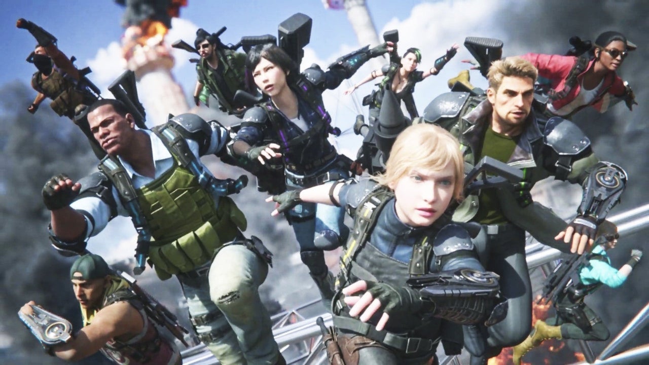 Just Cause Mobile abgesagt – IGN