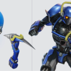 Fortnites Transformers Crossover verfügt über einen neuen Battle Bus-Skin FandomWire Feature Image Fortnite Transformer