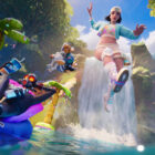 Das Fortnite Summer Escape-Event beginnt heute mit einer Menge kostenloser Kosmetika 