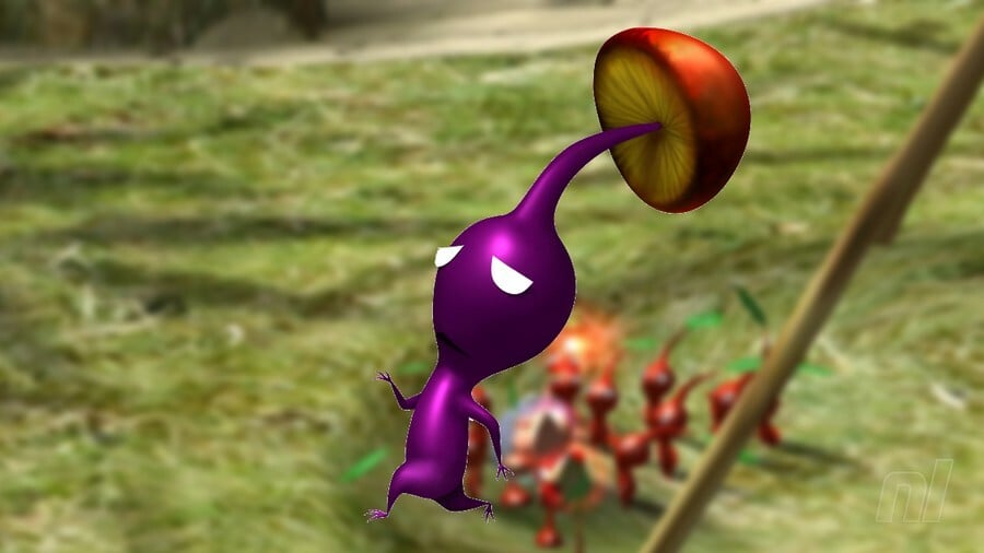 Pilz-Pikmin