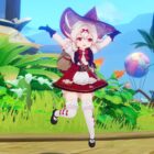 Genshin Impact Details zum neuen Sommer-Event für Version 3.8 Genshin Impact Version 3.8 Summer Event