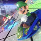 F-Zero ist wegen Mario Kart nicht mehr relevant, sagt der ehemalige Entwickler 