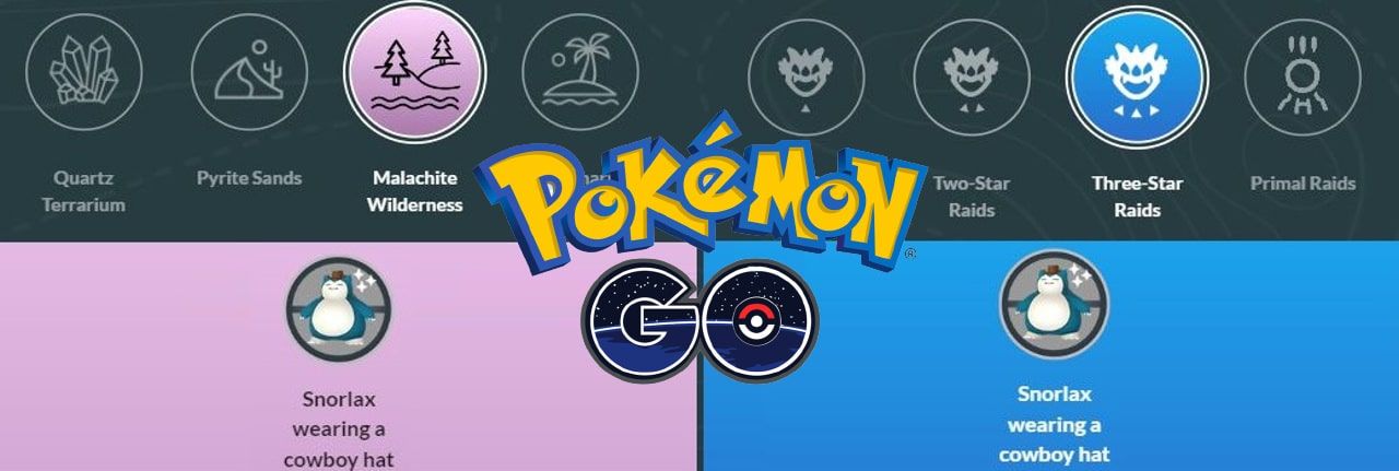 Pokemon Go Shiny Cowboy Snorlax wird während des Go Fest 2023 Global verfügbar sein