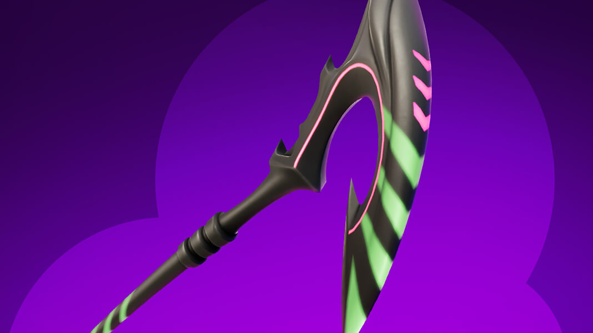 Amazon Luna Fortnite Spitzhacke
