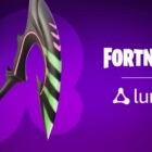 So erhalten Sie die Amazon Luna Fortnite-Spitzhacke kostenlos Amazon Luna Fortnite Pickaxe
