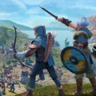 Ubisofts „Die Siedler: New Allies“ ist jetzt für Nintendo Switch verfügbar 