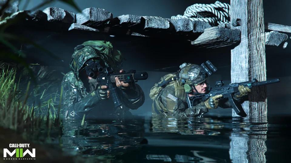 Warzone Elimination Challenge: Neues Ereignis erklärt