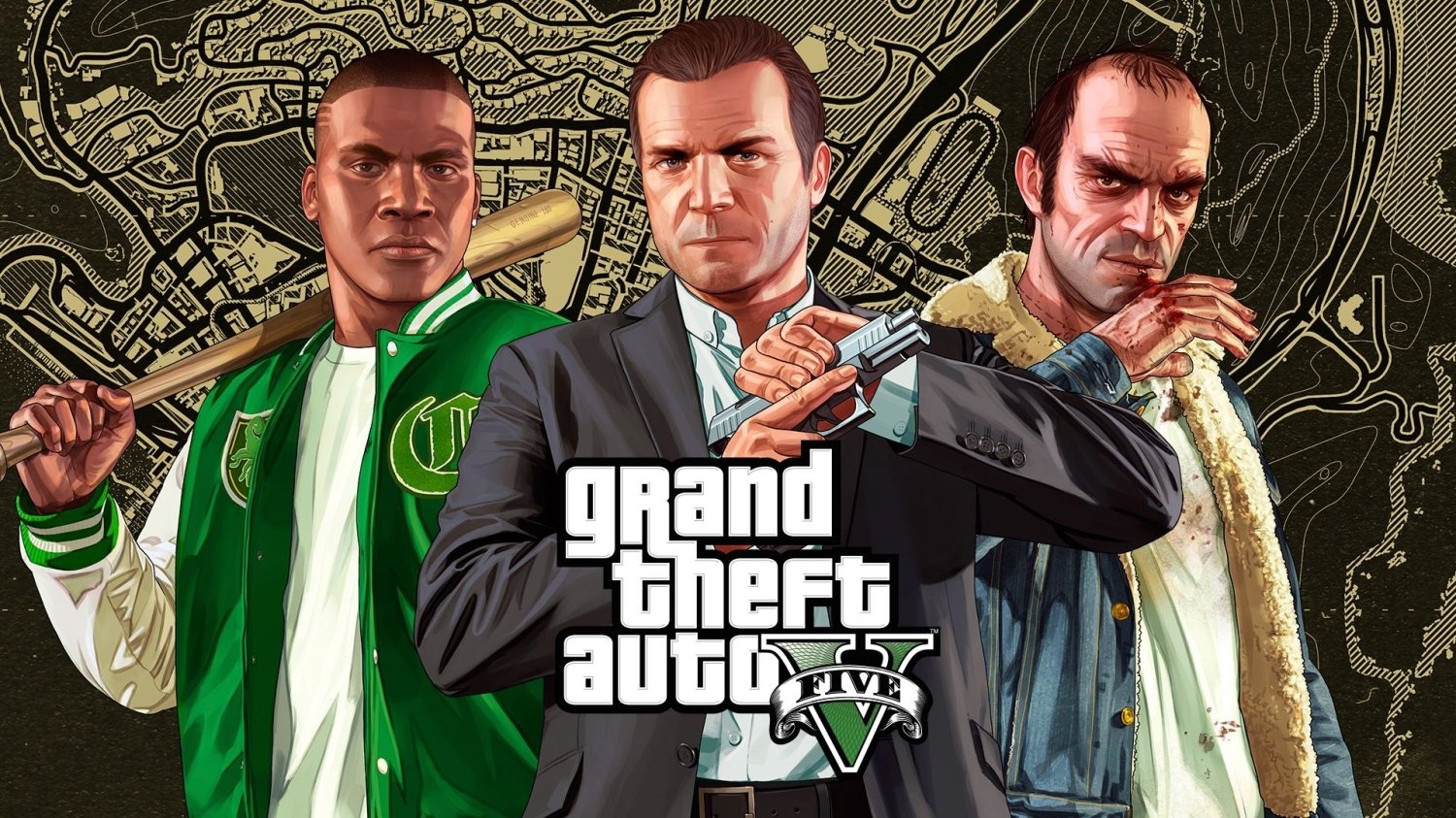 GTA V kehrt zum dritten Mal zum Game Pass zurück, Take-Two glaubt offensichtlich an Abonnements