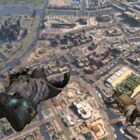 Warzone: Die besten Landeplätze auf Vondel, Al Mazrah und Ashika Island 