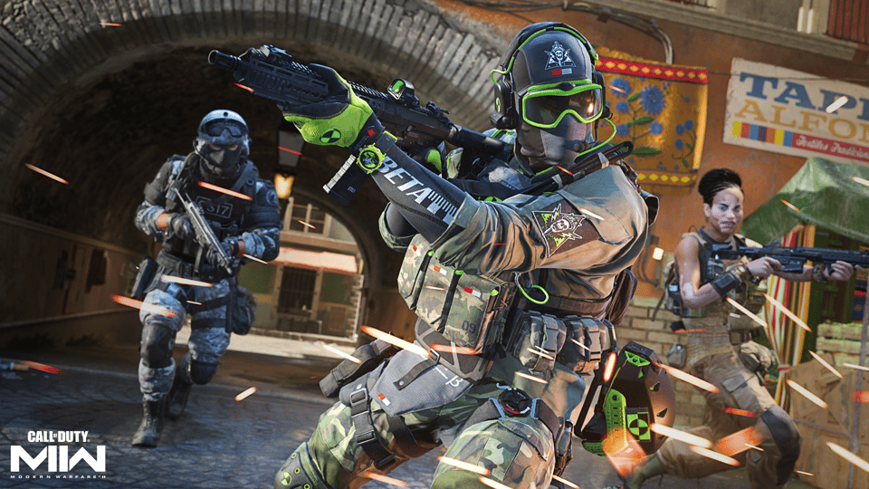MW2 & Warzone 2 Staffel 4: Reloaded |  Neuigkeiten, Erscheinungsdatum,…