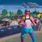 Fortnite: So erreichen Sie Knotty Nets von Kenjutsu Crossing ohne Wasser zu berühren! Rishabh Sabarwal